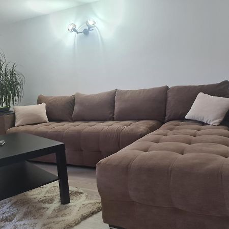 אפורי נורד Vila Adina מראה חיצוני תמונה