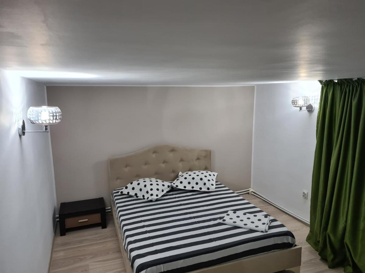 אפורי נורד Vila Adina מראה חיצוני תמונה