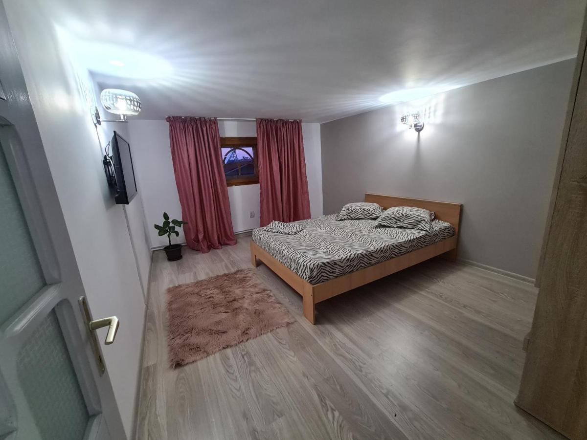 אפורי נורד Vila Adina מראה חיצוני תמונה