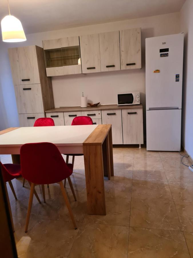 אפורי נורד Vila Adina מראה חיצוני תמונה