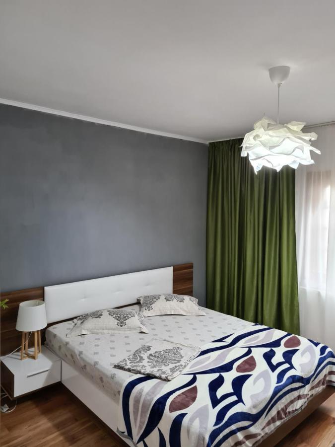 אפורי נורד Vila Adina מראה חיצוני תמונה
