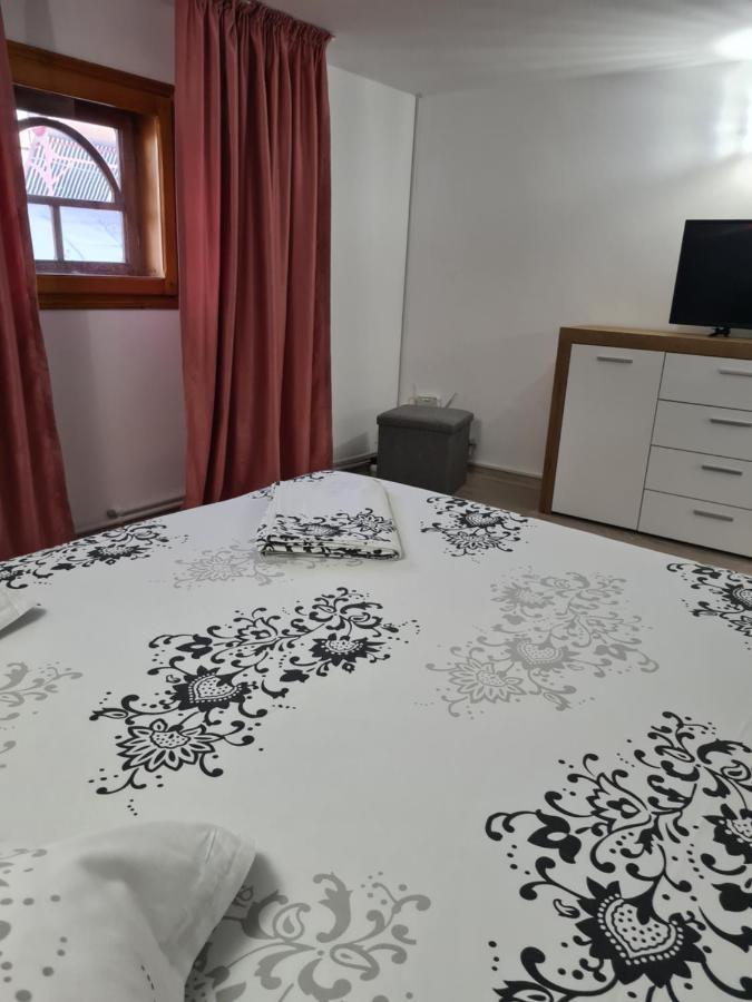 אפורי נורד Vila Adina מראה חיצוני תמונה