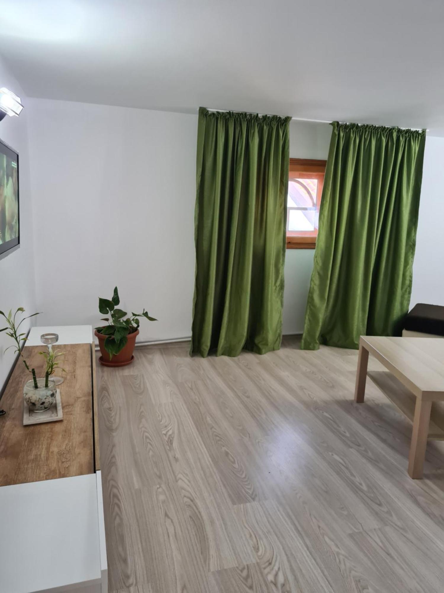 אפורי נורד Vila Adina מראה חיצוני תמונה
