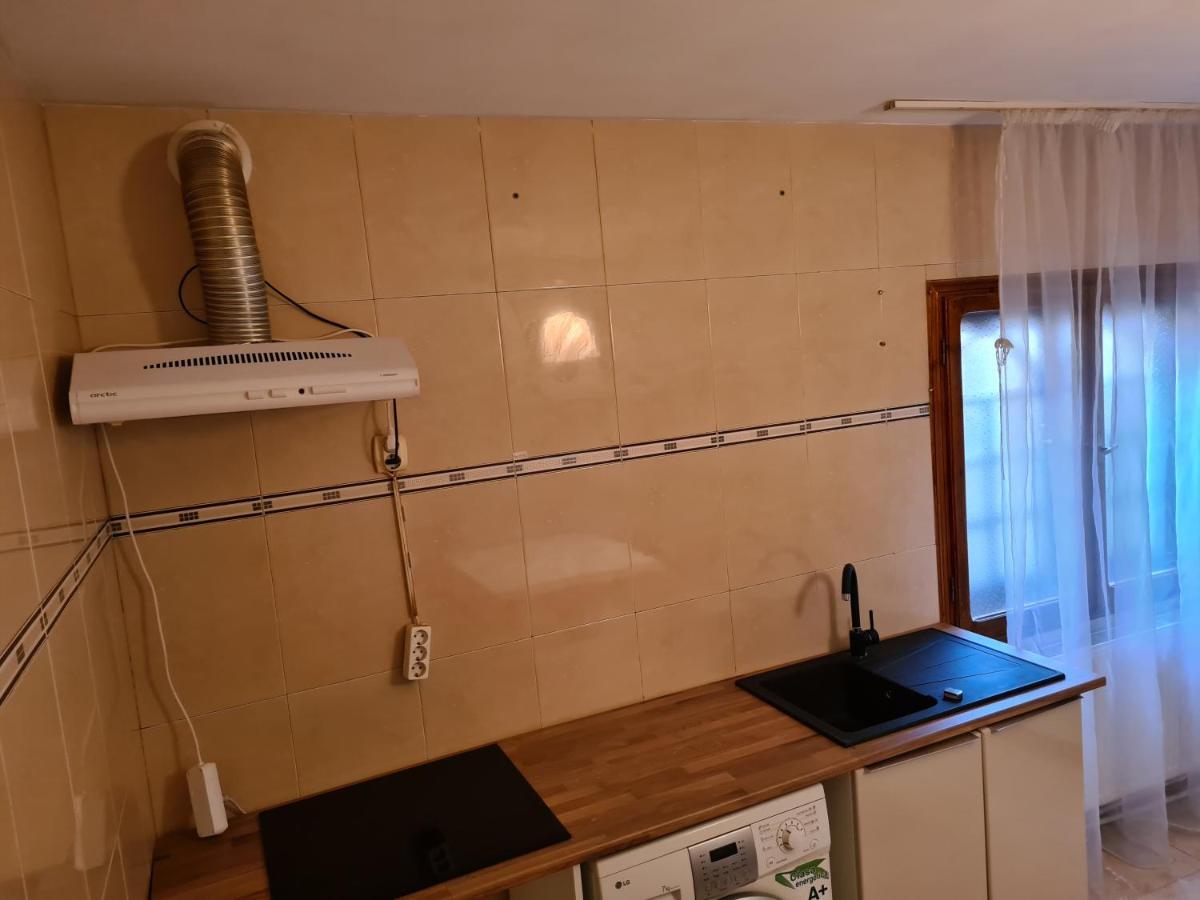 אפורי נורד Vila Adina מראה חיצוני תמונה
