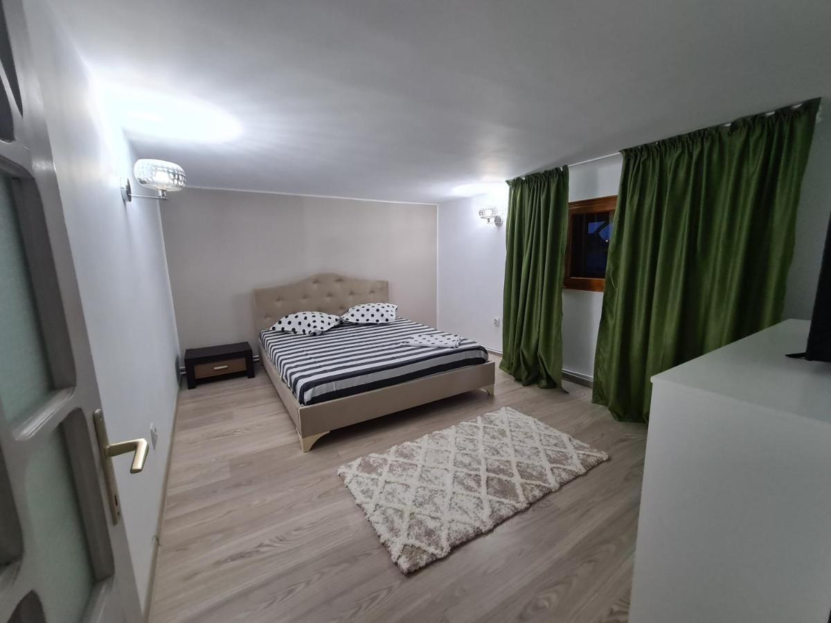 אפורי נורד Vila Adina מראה חיצוני תמונה