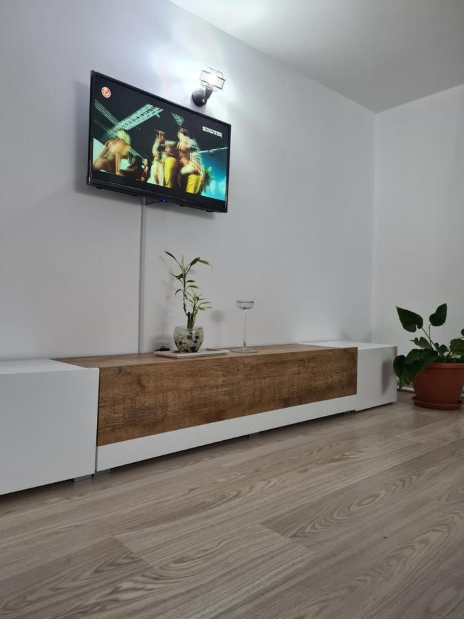 אפורי נורד Vila Adina מראה חיצוני תמונה