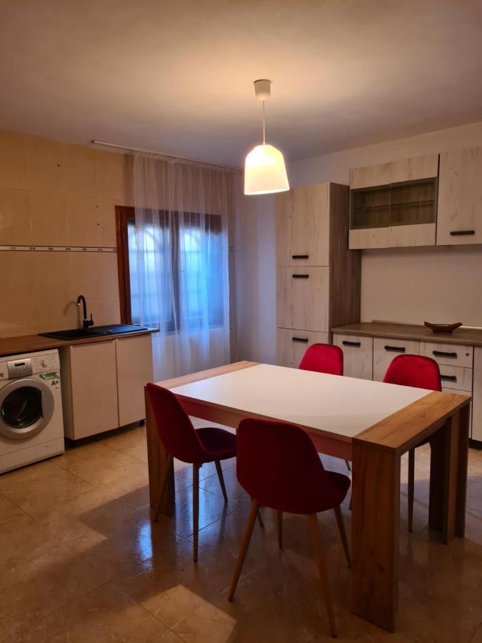 אפורי נורד Vila Adina מראה חיצוני תמונה