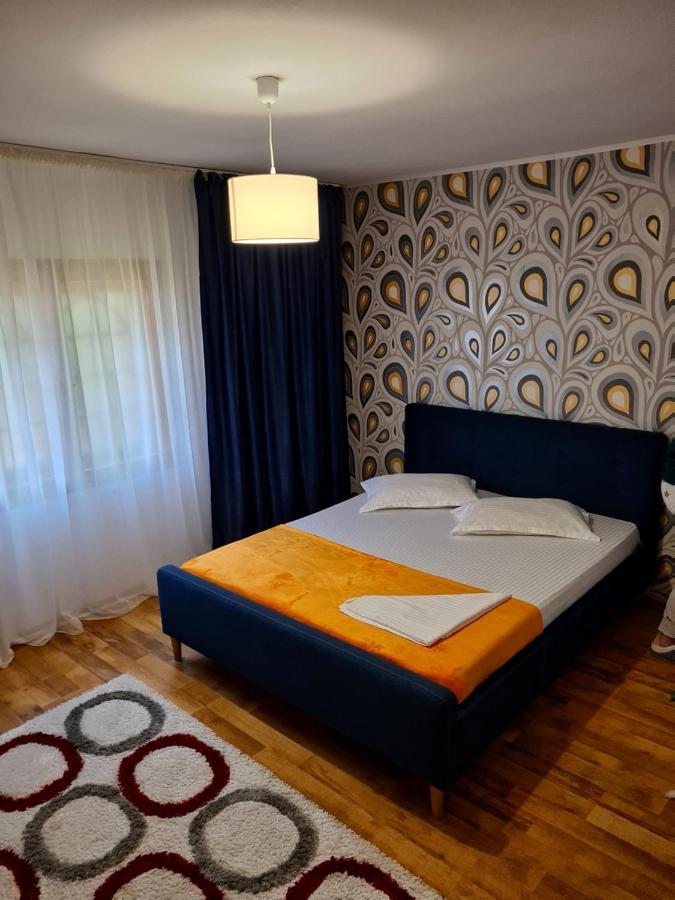 אפורי נורד Vila Adina מראה חיצוני תמונה