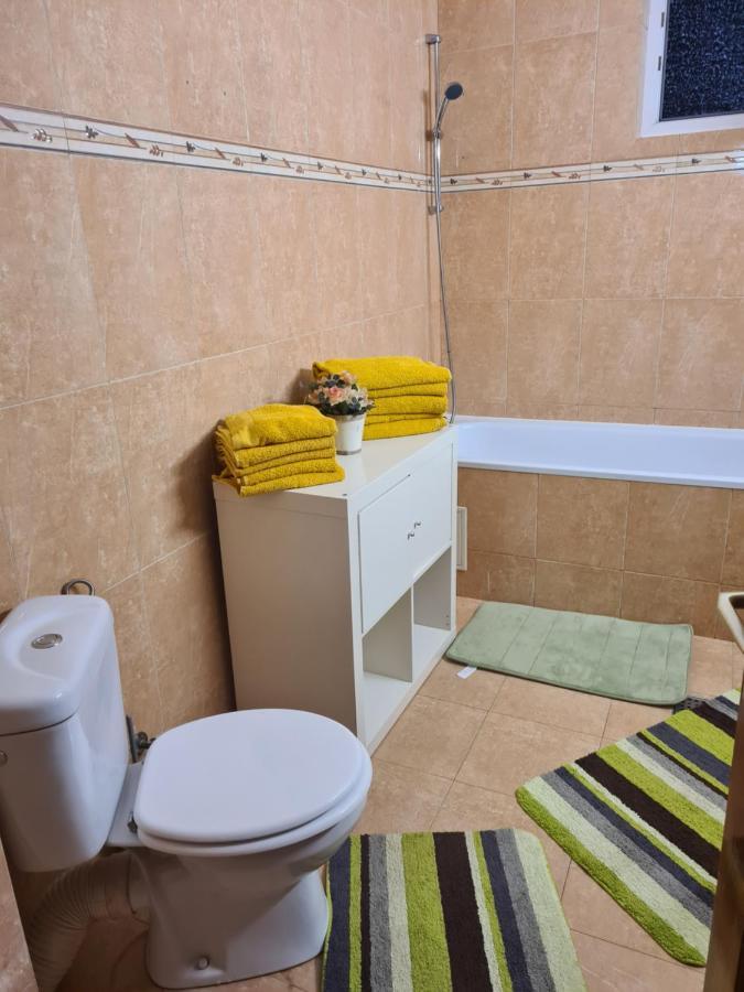 אפורי נורד Vila Adina מראה חיצוני תמונה
