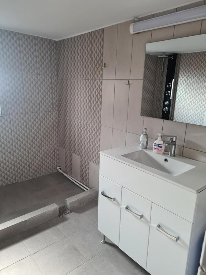 אפורי נורד Vila Adina מראה חיצוני תמונה