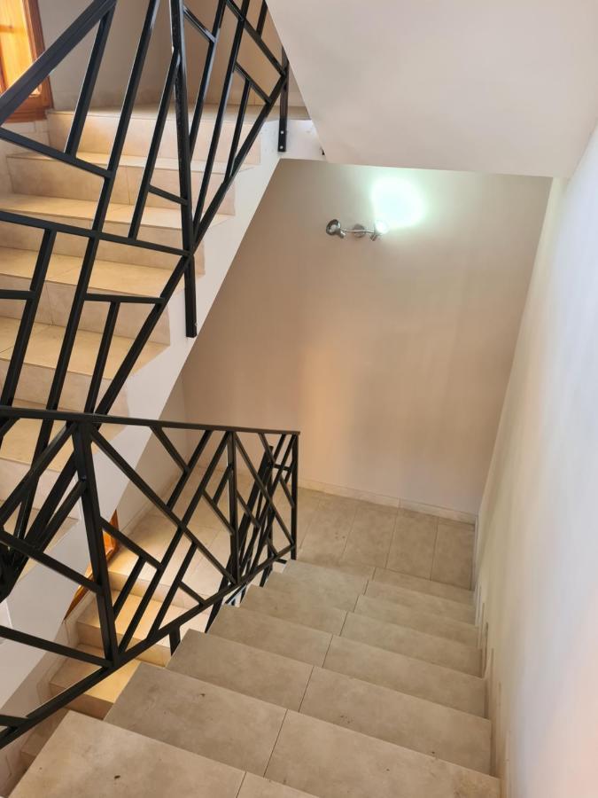 אפורי נורד Vila Adina מראה חיצוני תמונה
