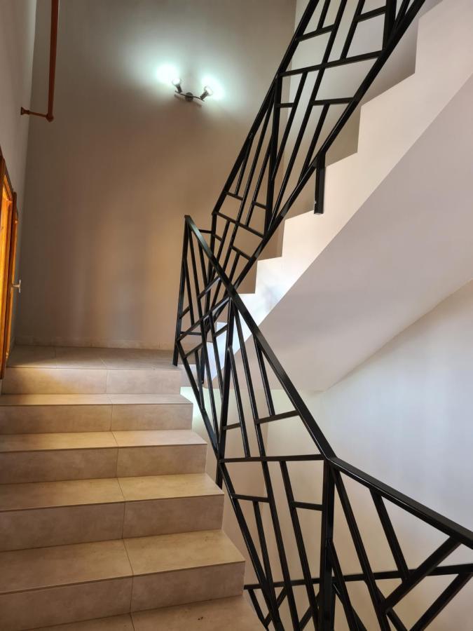 אפורי נורד Vila Adina מראה חיצוני תמונה