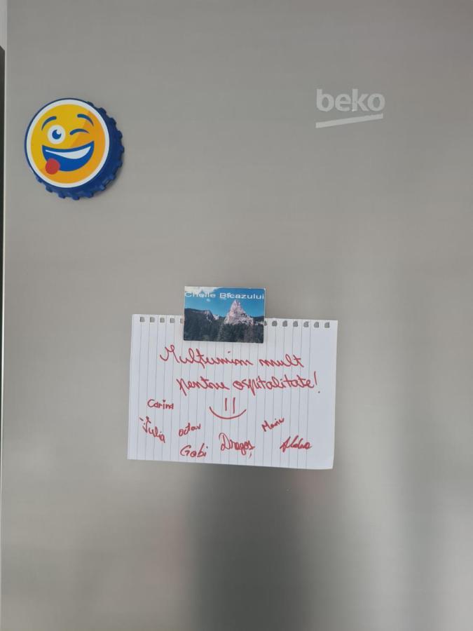 אפורי נורד Vila Adina מראה חיצוני תמונה