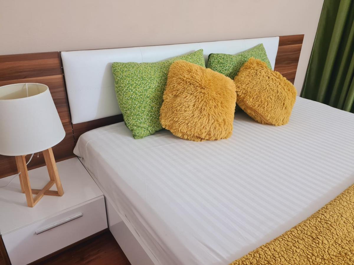 אפורי נורד Vila Adina מראה חיצוני תמונה