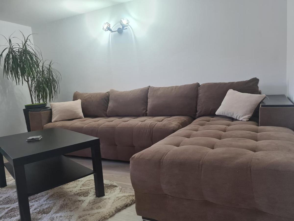 אפורי נורד Vila Adina מראה חיצוני תמונה