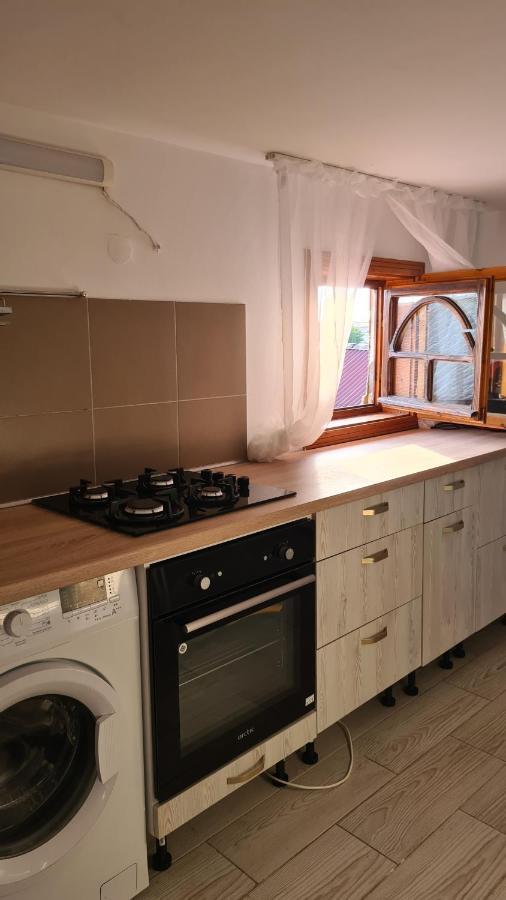 אפורי נורד Vila Adina מראה חיצוני תמונה